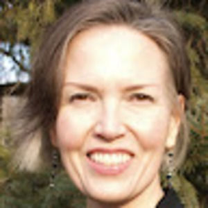 Meet your Posher, Joellen